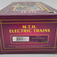 MTH 20-91038 O Gauge Chessie Bay Window Caboose #C-3045 EX/Box