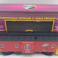 MTH 20-91094 O Gauge Chicago & Northwestern Bay Window Caboose #10338 EX/Box