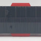 MTH 20-91094 O Gauge Chicago & Northwestern Bay Window Caboose #10338 EX/Box