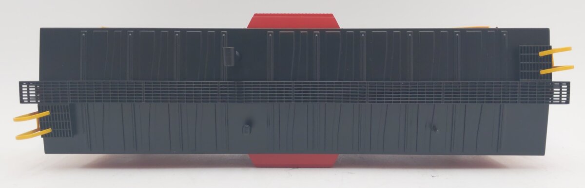 MTH 20-91094 O Gauge Chicago & Northwestern Bay Window Caboose #10338 EX/Box