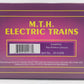 MTH 20-91095 Erie Caboose #C303 NIB