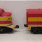 MTH 30-2007-1 O Florida East Coast F3 AA Diesel Locomotive Set w/PS1 #503/504 LN/Box