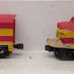 MTH 30-2007-1 O Florida East Coast F3 AA Diesel Locomotive Set w/PS1 #503/504 LN/Box