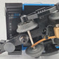 MTH 20-91039 O Gauge Conrail Bay Window Illuminated Caboose #21108 EX/Box