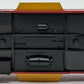 MTH 20-91045 O Southern Caboose #X258 NIB