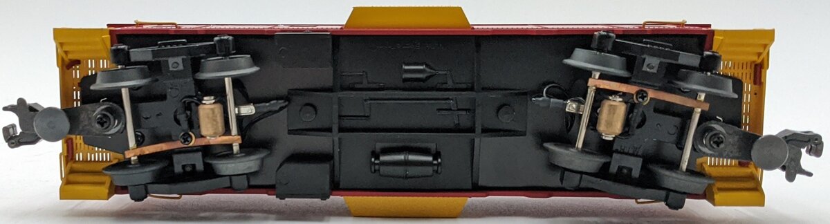 MTH 20-91045 O Southern Caboose #X258 NIB