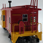 MTH 20-91045 O Southern Caboose #X258 NIB