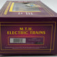 MTH 20-91045 O Southern Caboose #X258 NIB