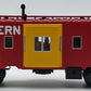 MTH 20-91045 O Southern Caboose #X258 NIB