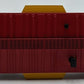 MTH 20-91045 O Southern Caboose #X258 NIB