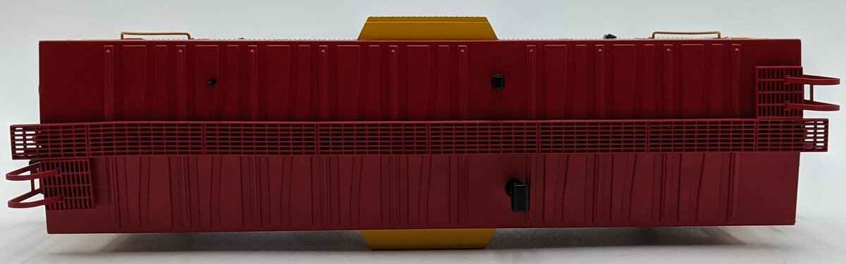 MTH 20-91045 O Southern Caboose #X258 NIB