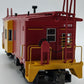 MTH 20-91045 O Southern Caboose #X258 NIB