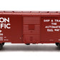 MTH 20-93613 O Union Pacific 40' AAR Boxcar #198850 NIB