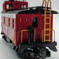MTH 20-91046 O Nickel Plate Road Caboose #915 NIB