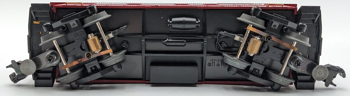 MTH 20-91046 O Nickel Plate Road Caboose #915 NIB