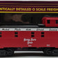 MTH 20-91046 O Nickel Plate Road Caboose #915 NIB