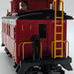 MTH 20-91046 O Nickel Plate Road Caboose #915 NIB