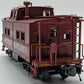 MTH 20-91368 Western Maryland Center Cupola Steel Caboose #1871 NIB