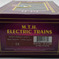 MTH 20-91368 Western Maryland Center Cupola Steel Caboose #1871 NIB