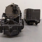 MTH 30-1157-1 O Gauge NP 2-8-8-2 Mallet Steam Locomotive & Tender w/PS1 #4502 EX/Box