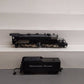MTH 30-1157-1 O Gauge NP 2-8-8-2 Mallet Steam Locomotive & Tender w/PS1 #4502 EX/Box