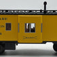 MTH 20-91042 O D&H Caboose #35724 NIB