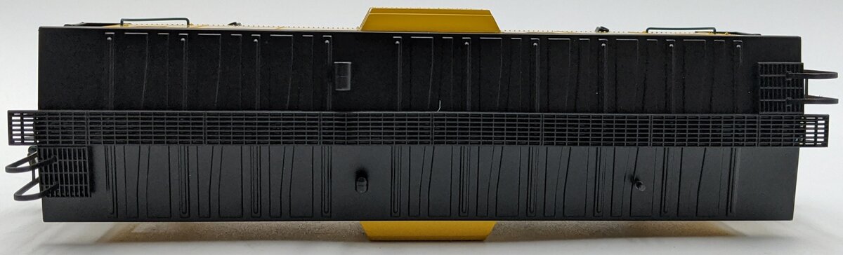 MTH 20-91042 O D&H Caboose #35724 NIB