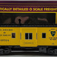 MTH 20-91042 O D&H Caboose #35724 NIB