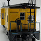 MTH 20-91042 O D&H Caboose #35724 NIB