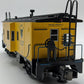MTH 20-91042 O D&H Caboose #35724 NIB