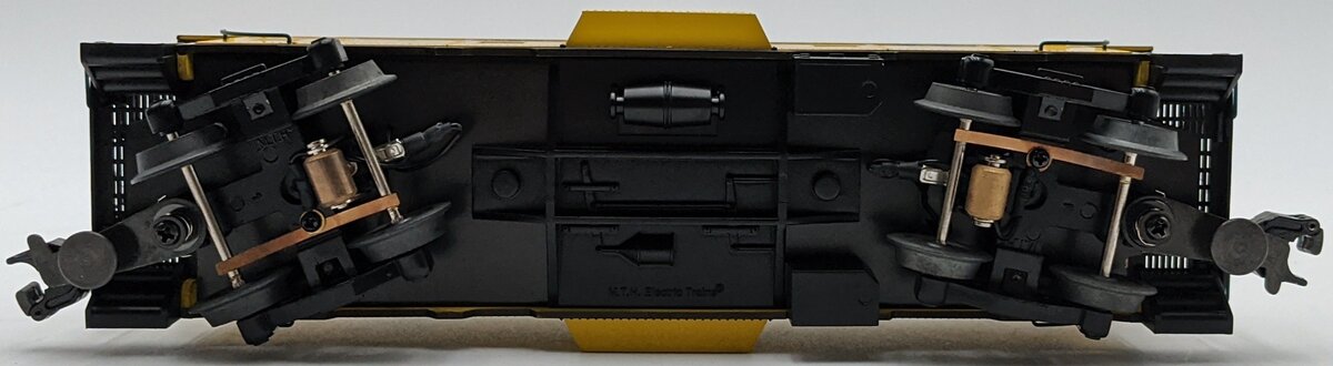 MTH 20-91042 O D&H Caboose #35724 NIB