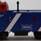 MTH 30-7773 O Gauge Frisco Offset Steel Caboose Car #X250 EX/Box