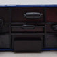 MTH 30-7773 O Gauge Frisco Offset Steel Caboose Car #X250 EX/Box