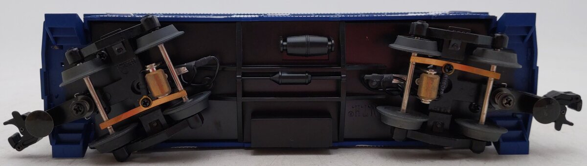 MTH 30-7773 O Gauge Frisco Offset Steel Caboose Car #X250 EX/Box