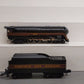 MTH 30-1286-1 O Gauge Norfolk & Western 4-8-4 "J" Steam Locomotive #603 w/PS2 EX/Box