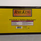 MTH 30-1286-1 O Gauge Norfolk & Western 4-8-4 "J" Steam Locomotive #603 w/PS2 EX/Box