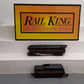MTH 30-1286-1 O Gauge Norfolk & Western 4-8-4 "J" Steam Locomotive #603 w/PS2 EX/Box