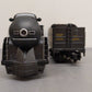 MTH 30-1286-1 O Gauge Norfolk & Western 4-8-4 "J" Steam Locomotive #603 w/PS2 EX/Box