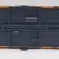 MTH 20-94244 O-Gauge Pacific Fruit Express 40' Steel Sided Reefer Car #47629