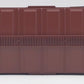 MTH 20-94244 O-Gauge Pacific Fruit Express 40' Steel Sided Reefer Car #47629
