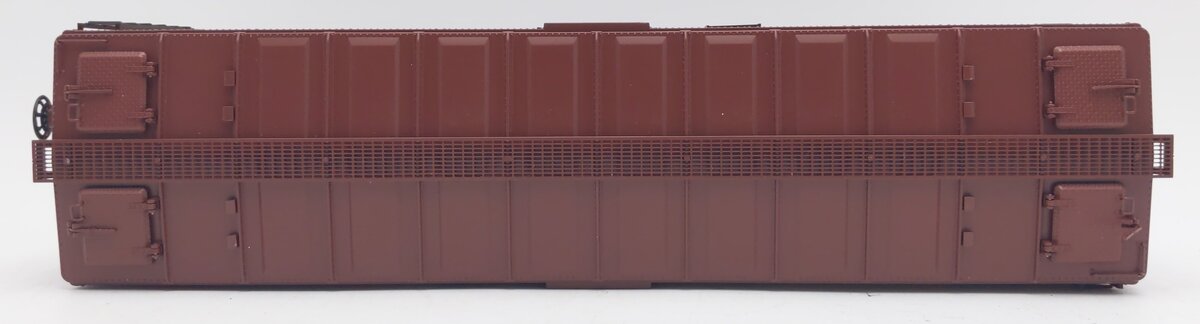 MTH 20-94244 O-Gauge Pacific Fruit Express 40' Steel Sided Reefer Car #47629