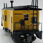 MTH 20-91042 D&H Caboose #35725 NIB