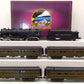 MTH 20-3584-1 O Gauge NYC Streamlined Steam Passenger Set w/ Proto-Sound 3.0 LN/Box