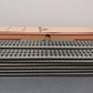 MTH 11-99003 Standard Gauge RealTrax 28" Straight Track (Case of 15) LN/Box