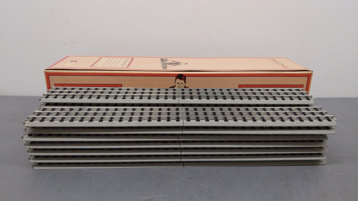 MTH 11-99003 Standard Gauge RealTrax 28