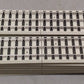 MTH 11-99003 Standard Gauge RealTrax 28" Straight Track (Case of 15) LN/Box