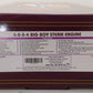 MTH 20-3416-1E O 4-8-8-4 UP 4-8-8-4 Big Boy Steam Engine w/PS2 LN/Box
