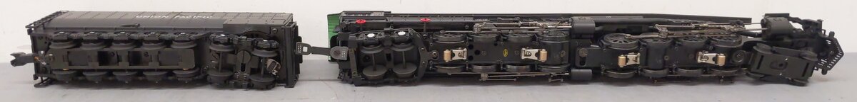 MTH 20-3416-1E O 4-8-8-4 UP 4-8-8-4 Big Boy Steam Engine w/PS2 LN/Box