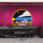 MTH 20-3416-1E O 4-8-8-4 UP 4-8-8-4 Big Boy Steam Engine w/PS2 LN/Box