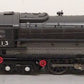 MTH 20-3416-1E O 4-8-8-4 UP 4-8-8-4 Big Boy Steam Engine w/PS2 LN/Box